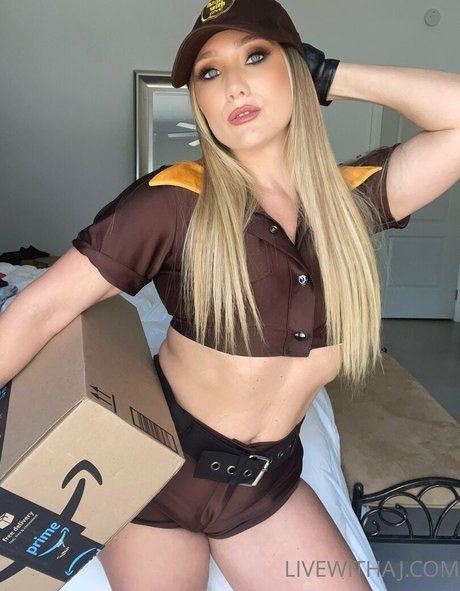 Aj Applegate