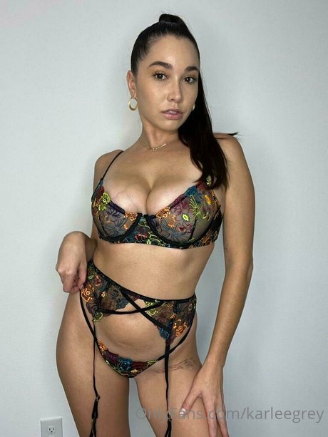 Karlee Grey