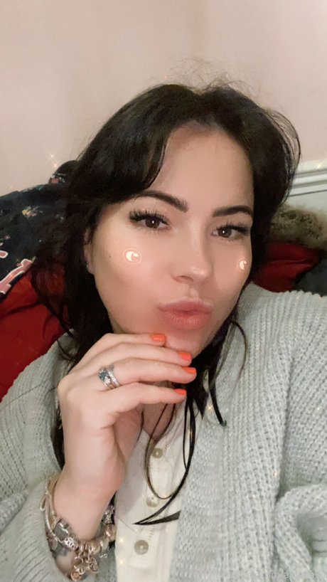 Rachel Aldana