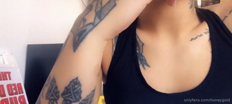 Honey Gold