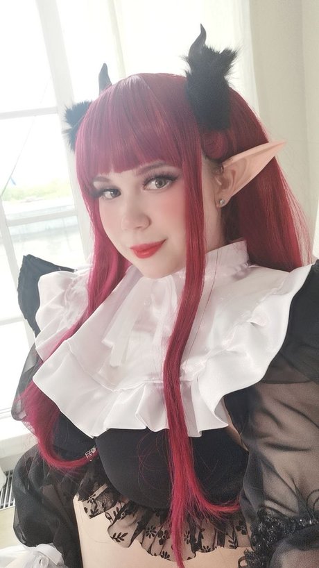 Elune Cosplay