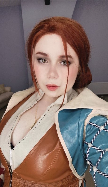 Elune Cosplay