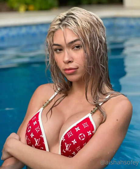 Aishah Sofey