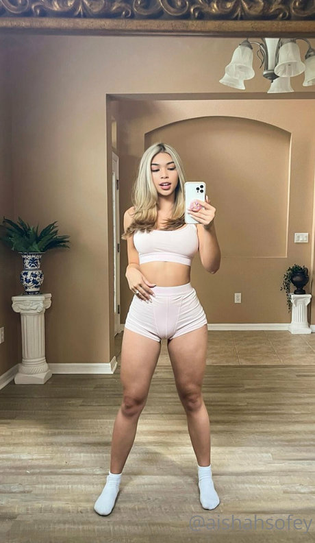 Aishah Sofey