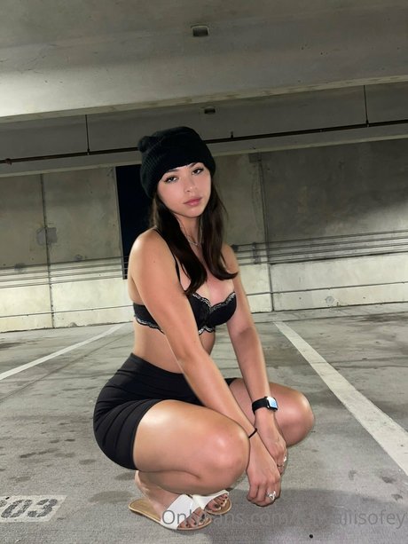 Aishah Sofey