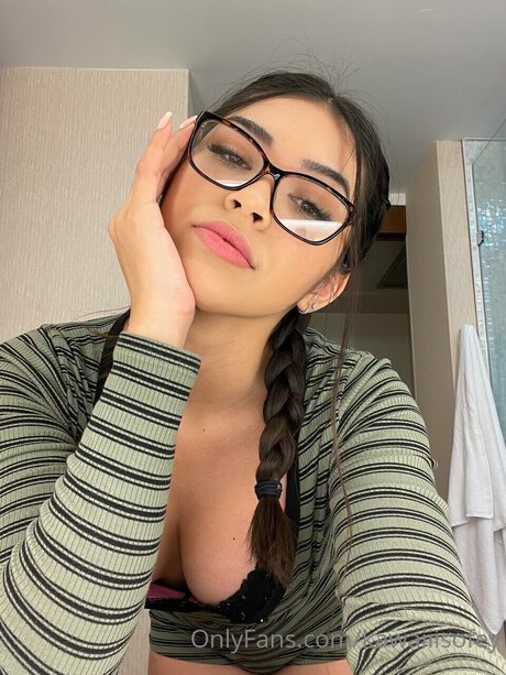 Aishah Sofey