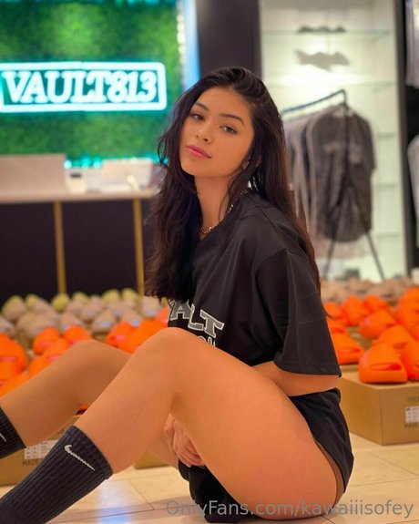Aishah Sofey