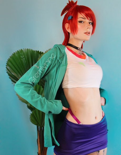 Gremlynne