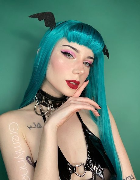 Gremlynne