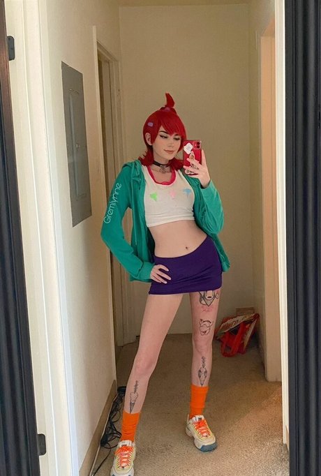 Gremlynne
