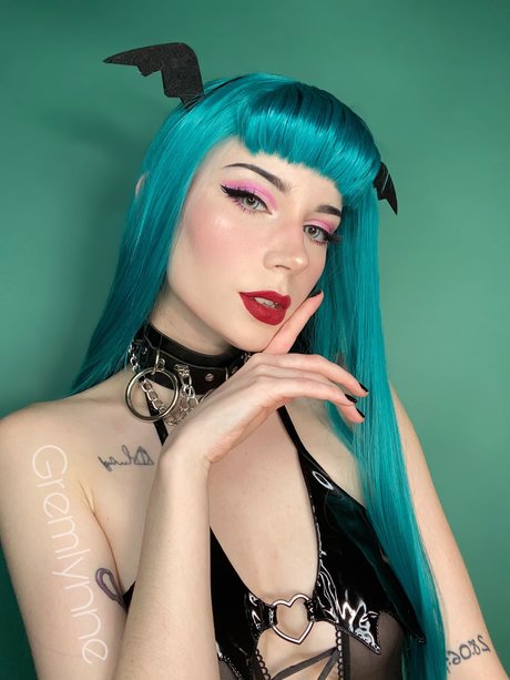 Gremlynne