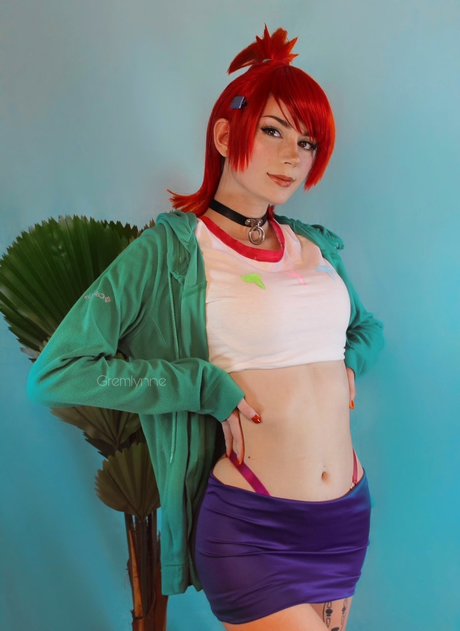 Gremlynne