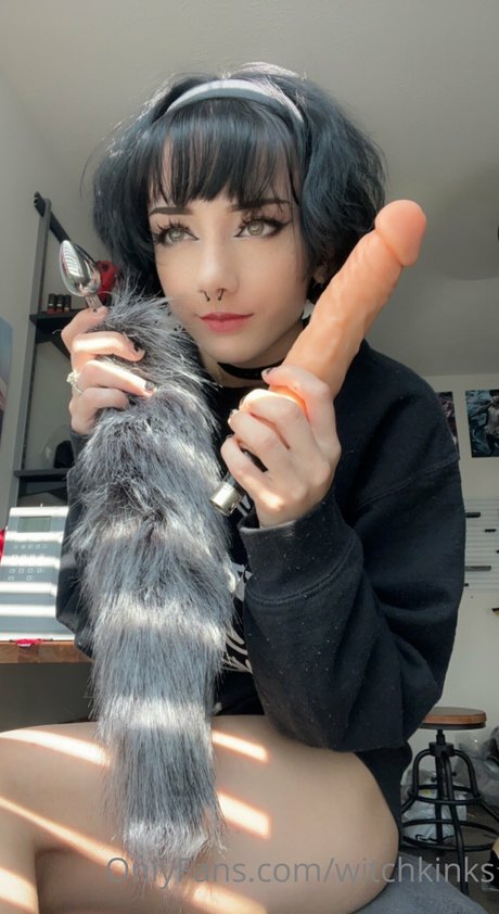 Witchkinks