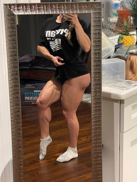 Sunny Andrews