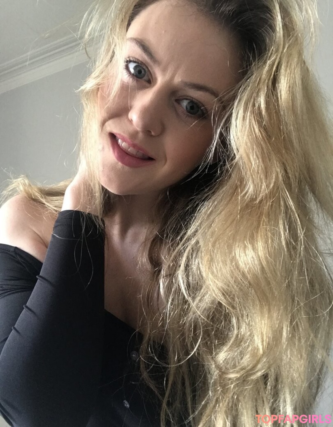 Naakte gelekte OnlyFans-foto van Brookie Little #1047