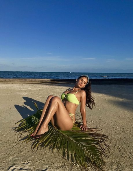 Vanessa Veracruz