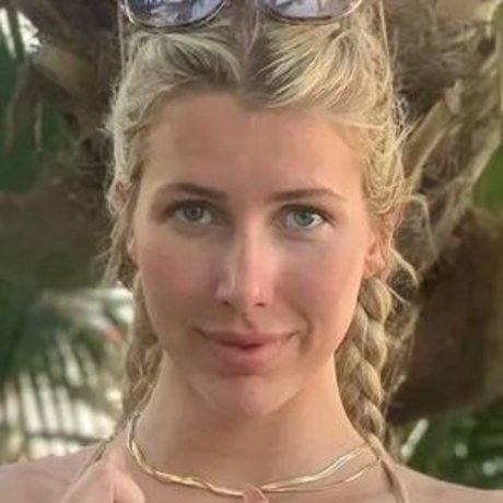 Naakte gelekte OnlyFans-foto van Lexifitxoxo