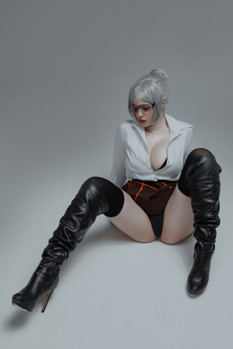 Alina Becker