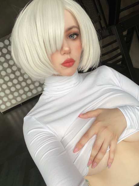 Alina Becker