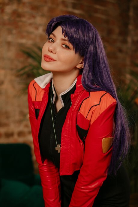 Alina Becker