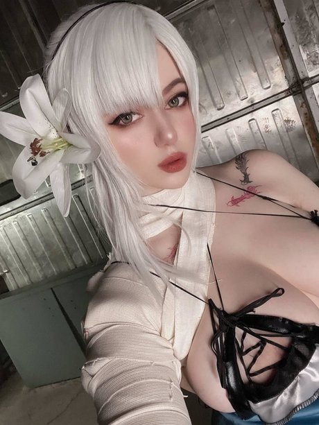 Alina Becker