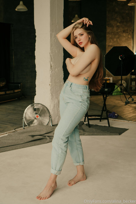 Alina Becker