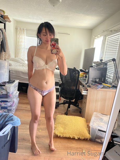 Harriet Sugarcookie