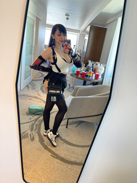 Harriet Sugarcookie