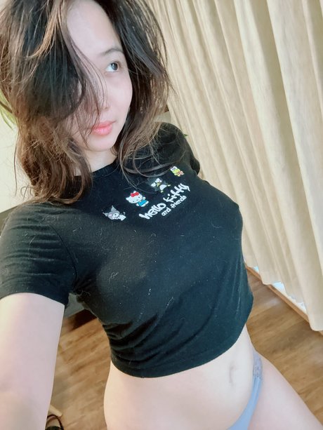Harriet Sugarcookie