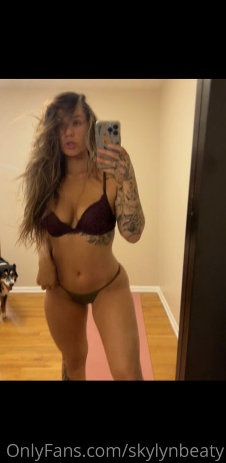 Skylyn Beaty