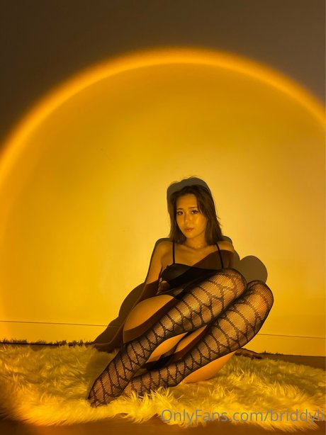 Briddy Li