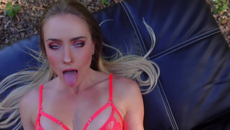 Scarlet Chase