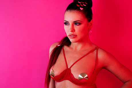 Adriana Chechik