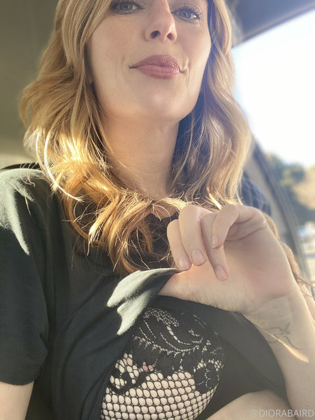 Diora Baird