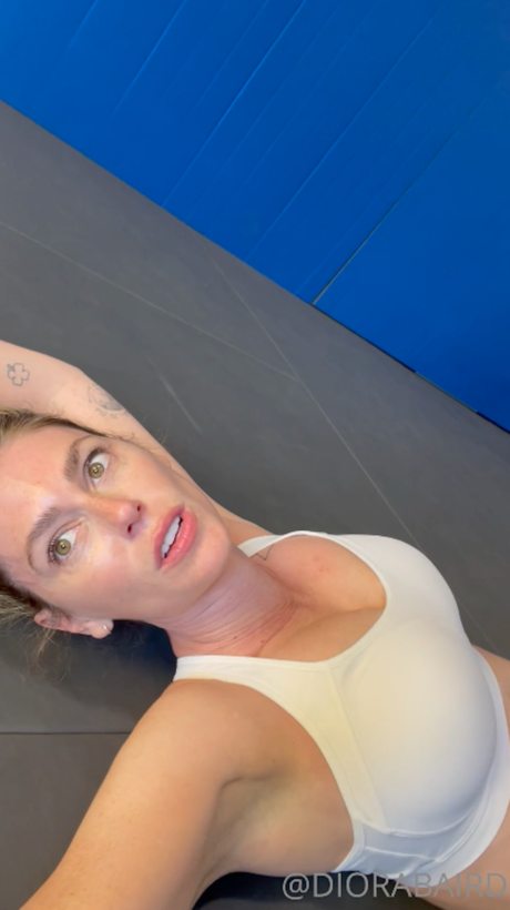Diora Baird
