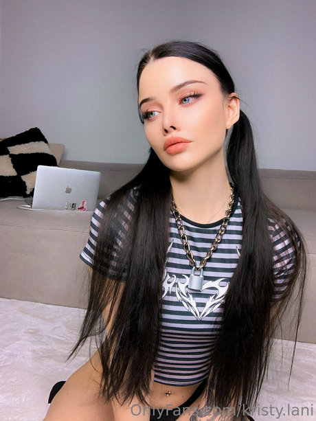 Kristy Lani