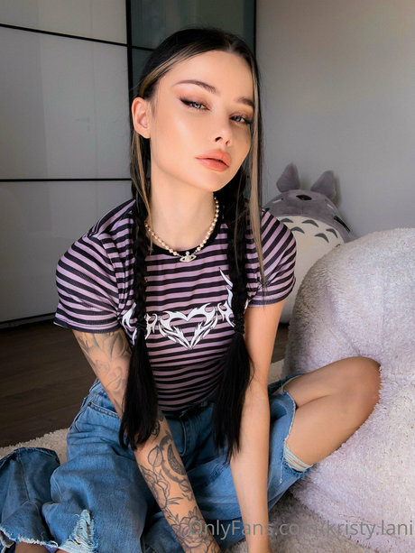 Kristy Lani