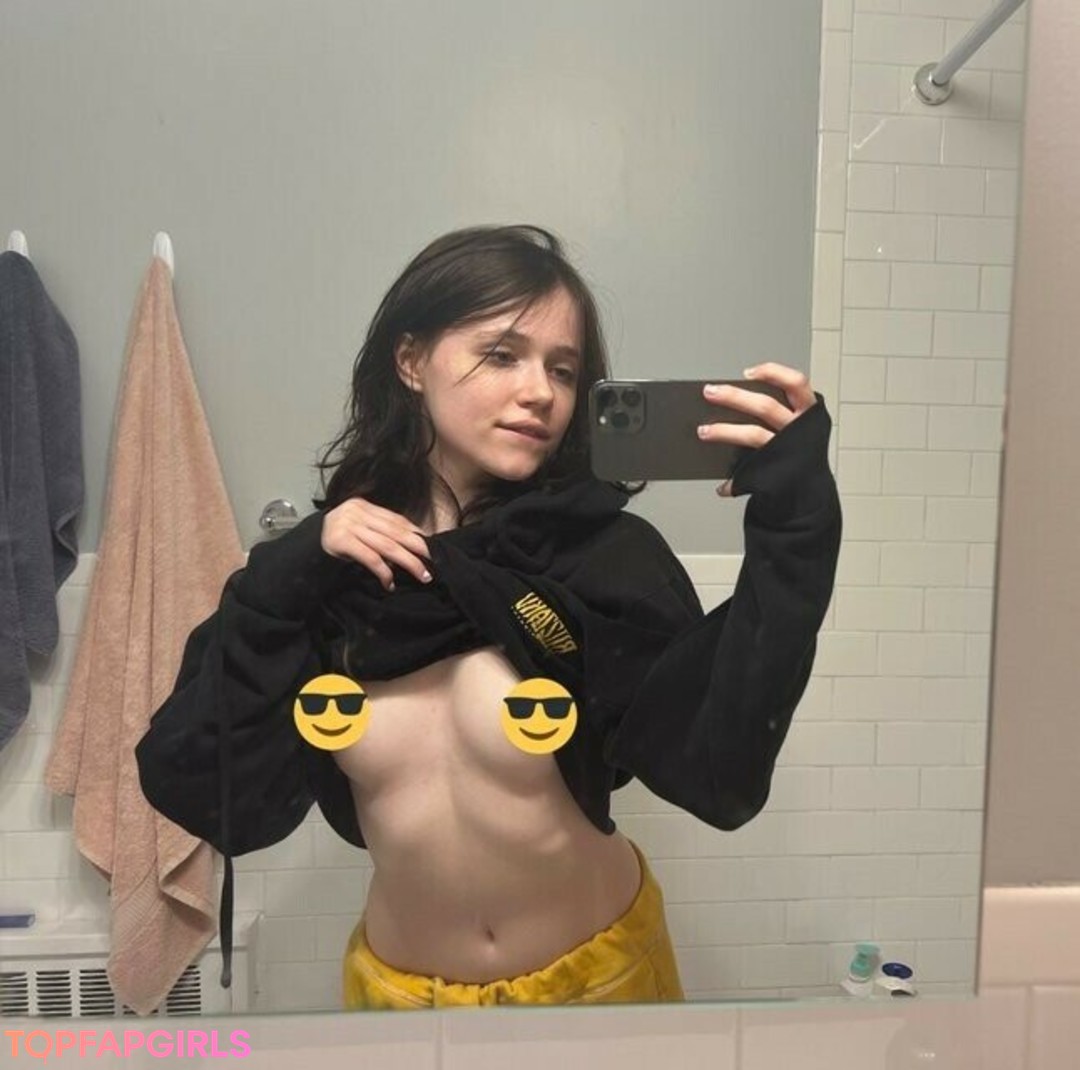 Naakte gelekte OnlyFans-foto van Liiias #1097