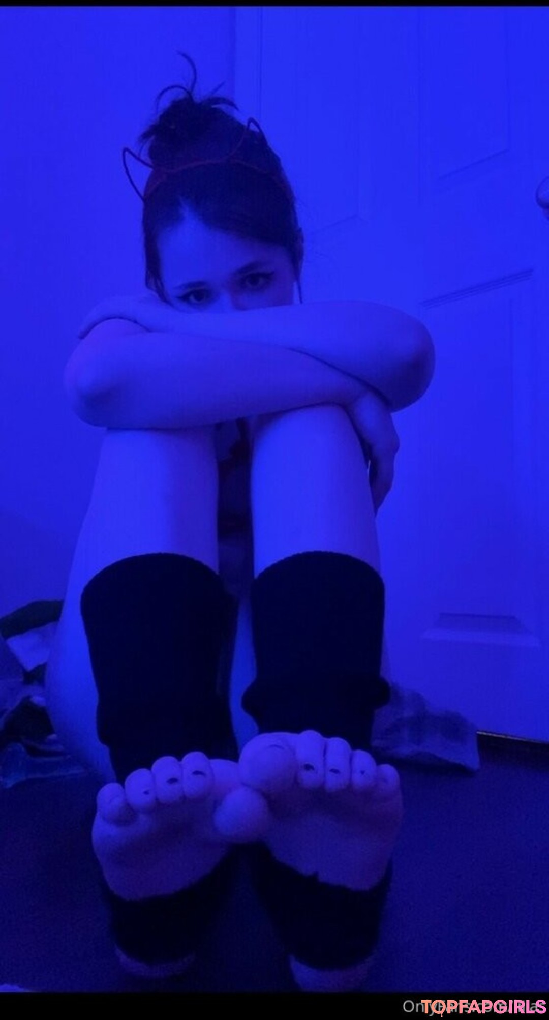 Naakte gelekte OnlyFans-foto van Liiias #1319