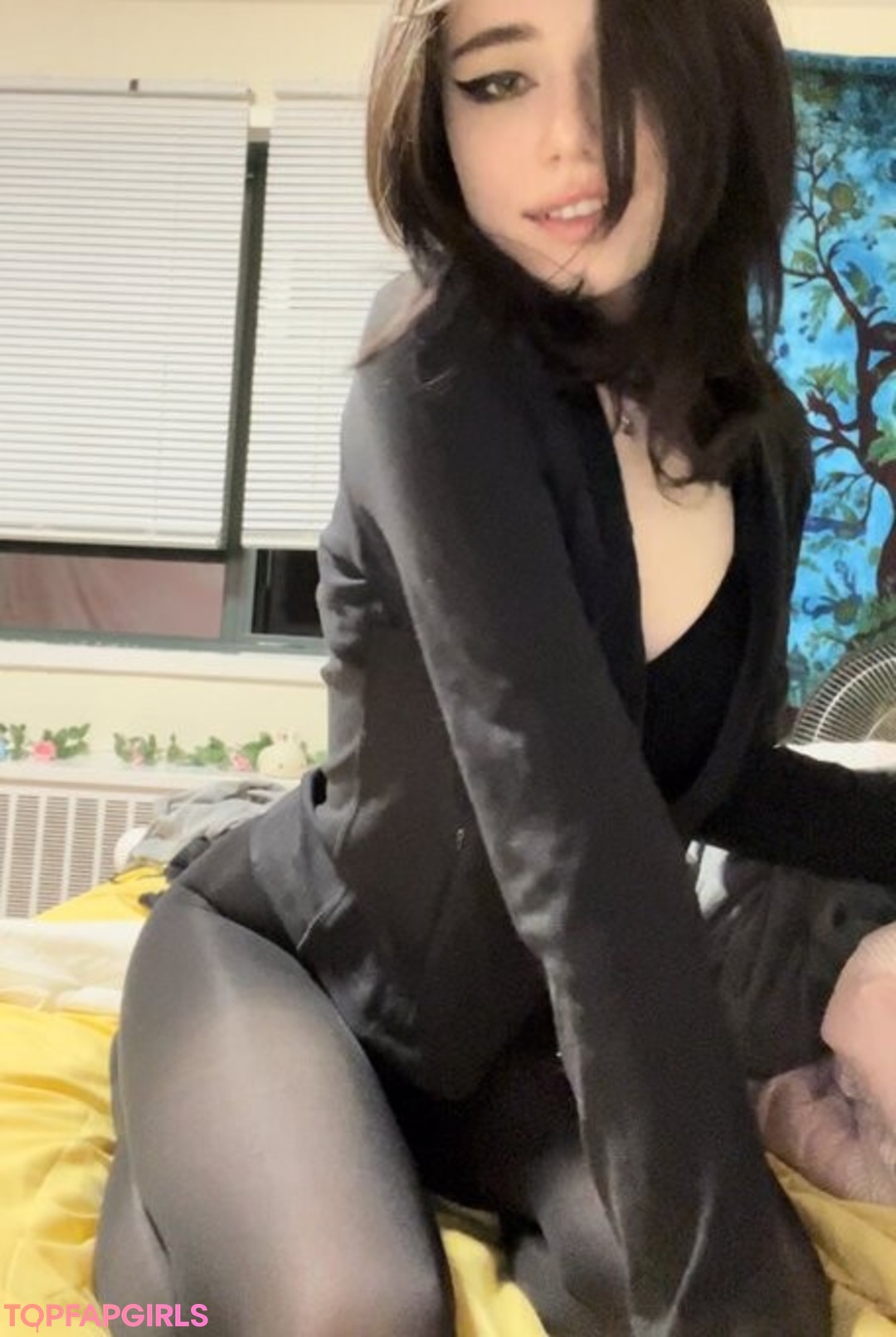 Naakte gelekte OnlyFans-foto van Liiias #836