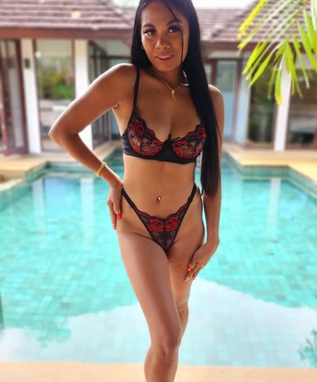 Morena Mitch