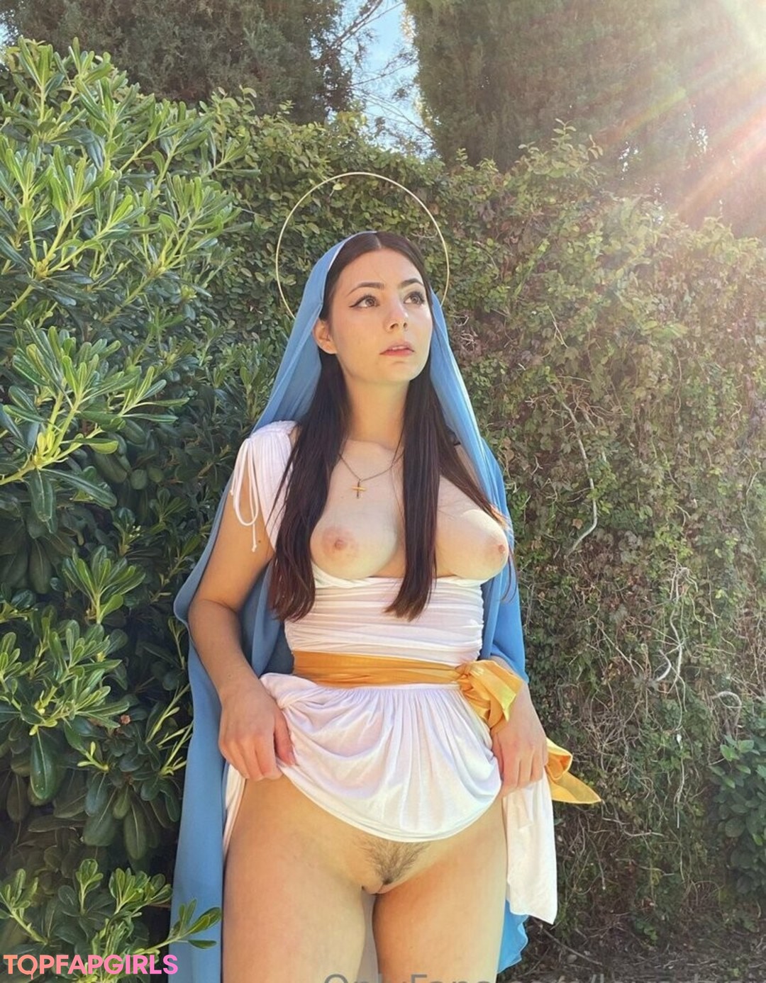Naakte gelekte OnlyFans-foto van Loverlaci #2135