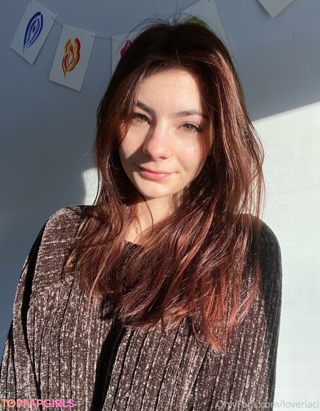 Naakte gelekte OnlyFans-foto van Loverlaci #2187