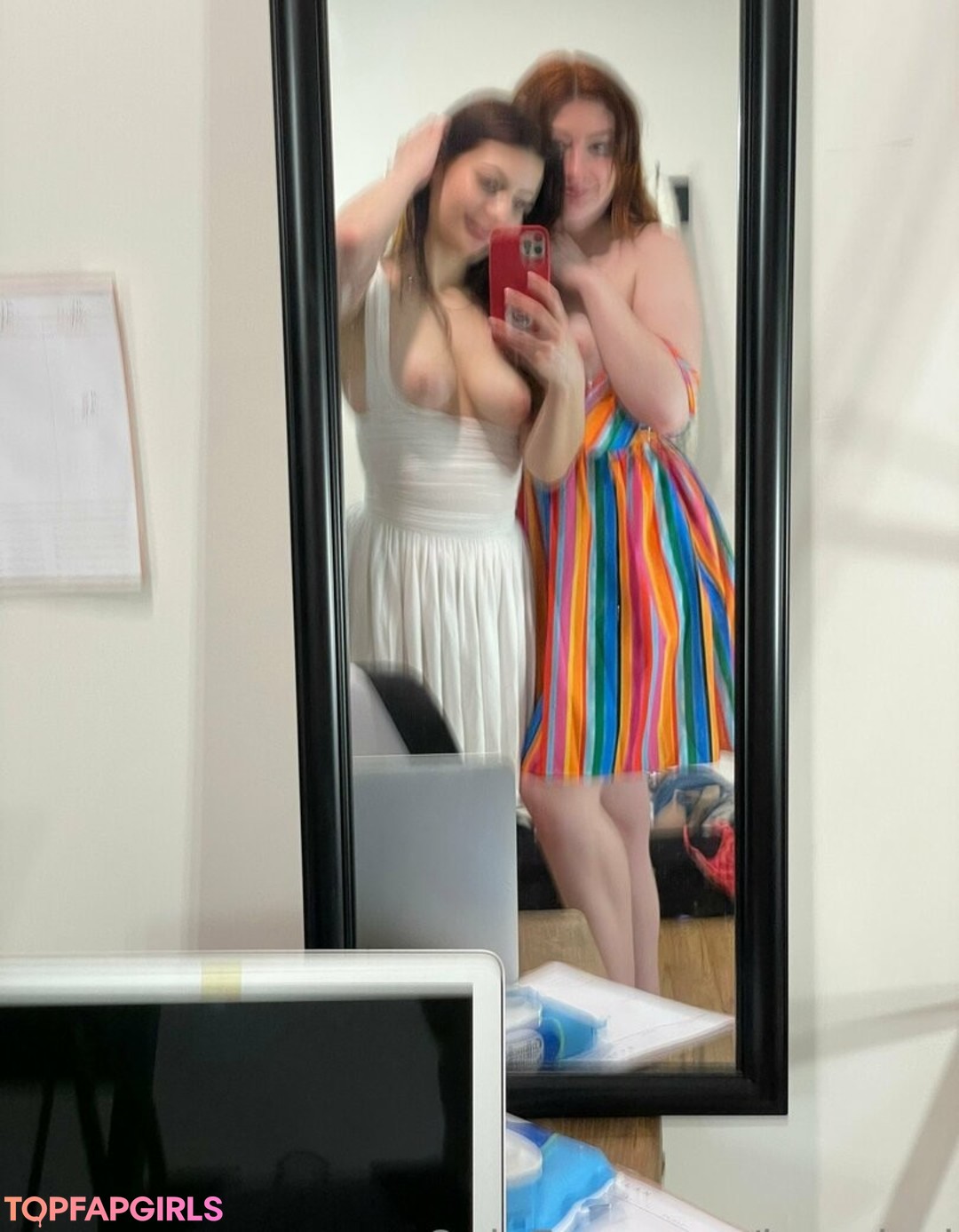 Naakte gelekte OnlyFans-foto van Loverlaci #2268