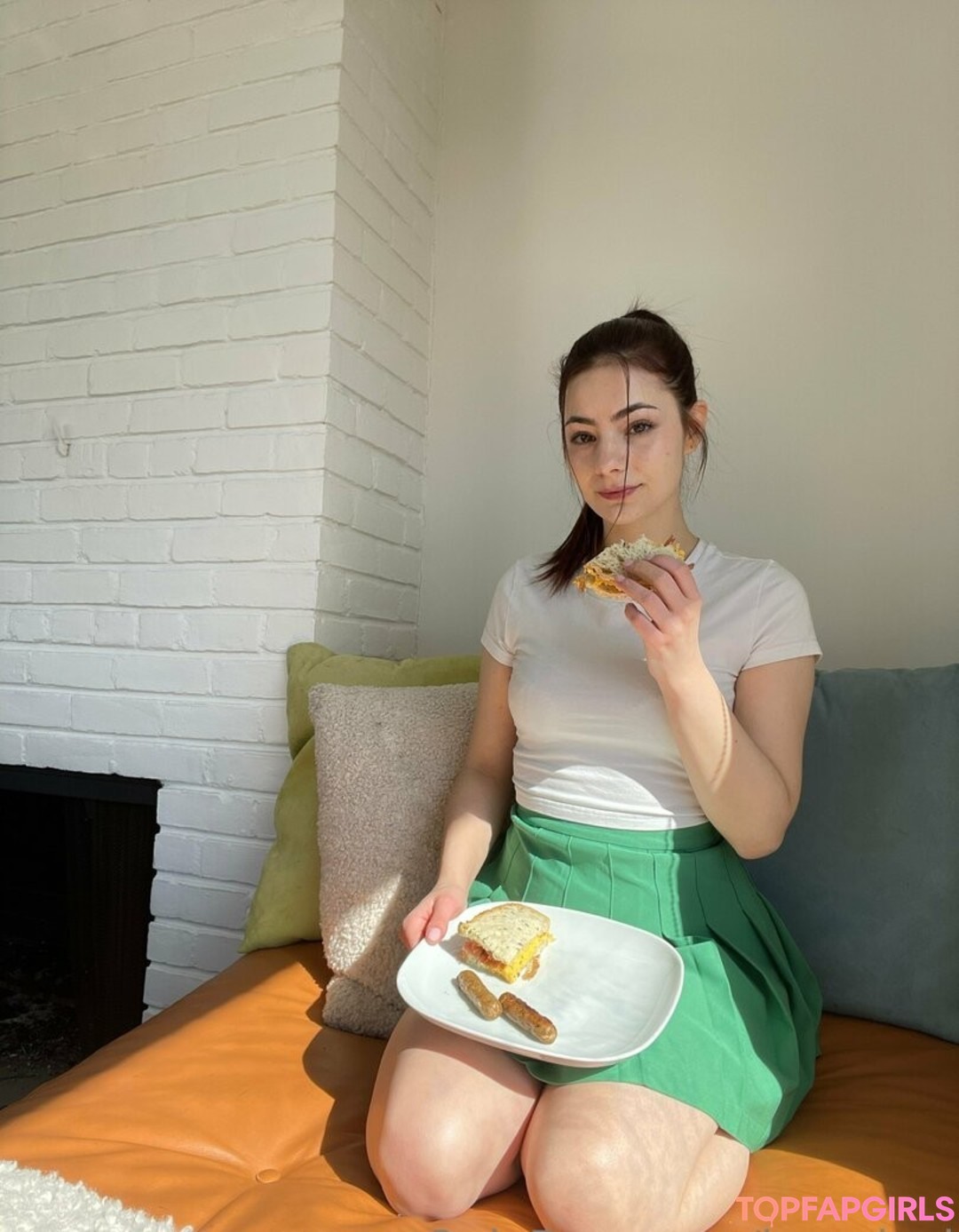 Naakte gelekte OnlyFans-foto van Loverlaci #2298