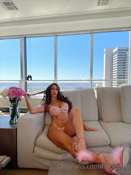 Hope Beel