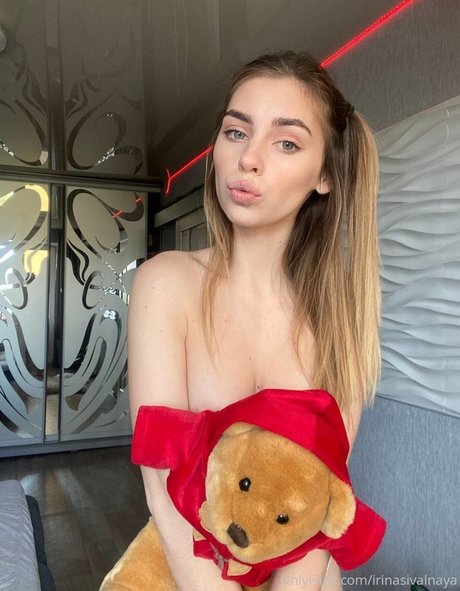 Irina Sivalnaya