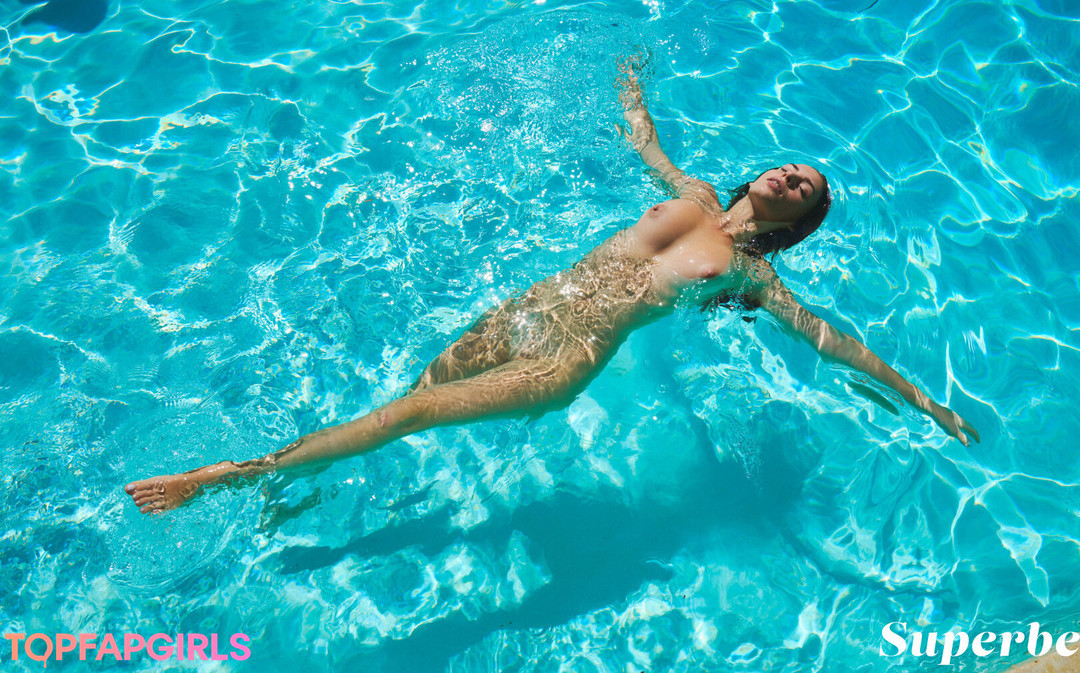 Naakte gelekte OnlyFans-foto van Irina Sivalnaya #1670