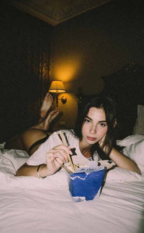 Irina Sivalnaya