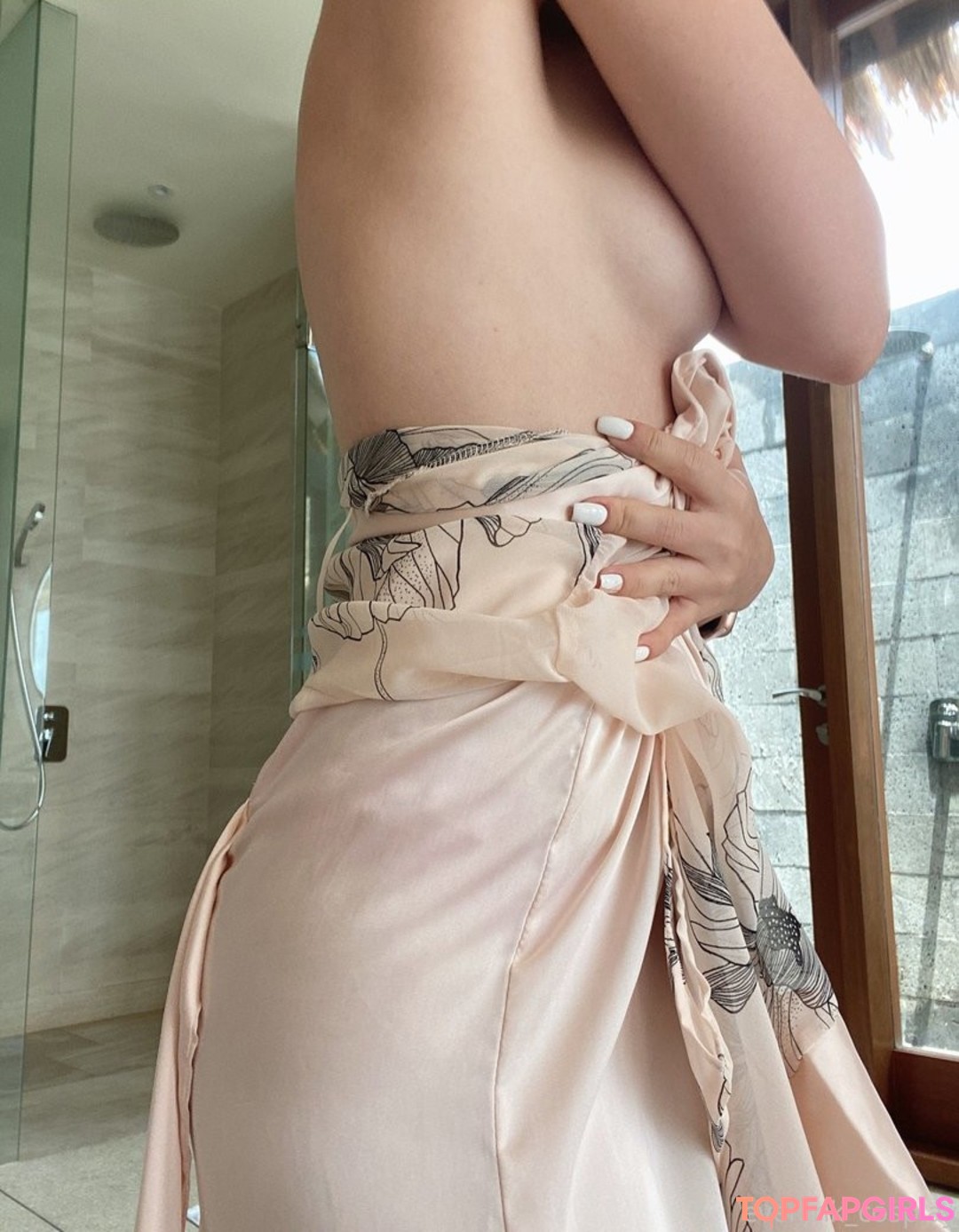 Naakte gelekte OnlyFans-foto van Evenink #2171